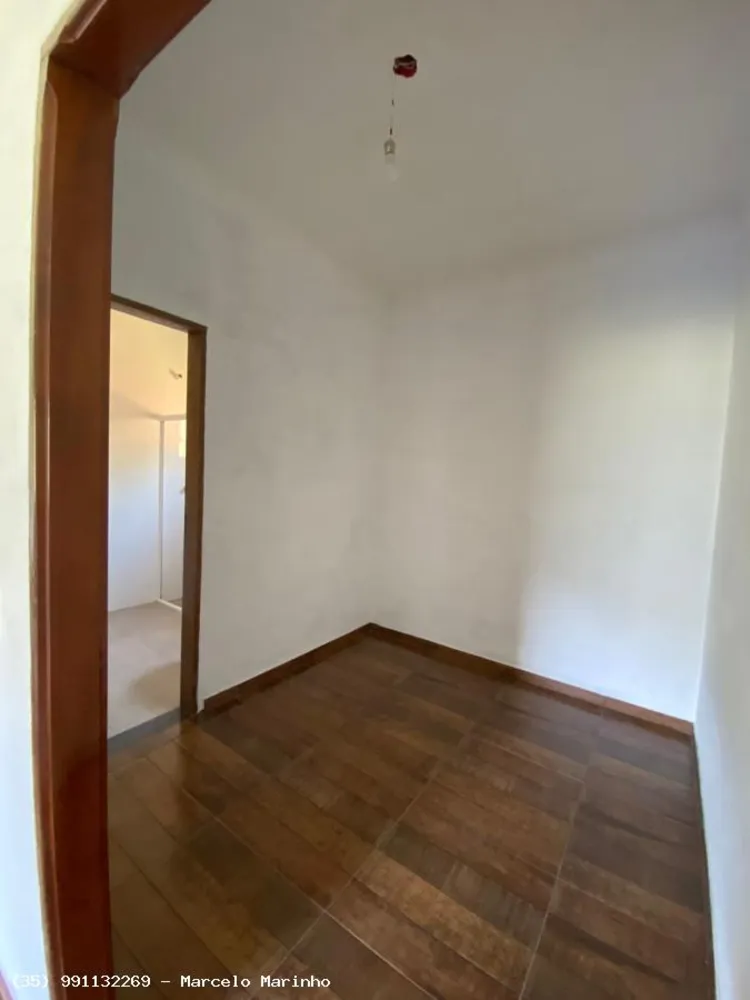 Chácara, 3 quartos, 2 hectares - Foto 2