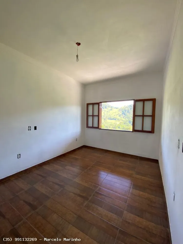 Chácara, 3 quartos, 2 hectares - Foto 3
