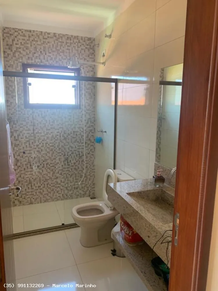 Casa, 3 quartos - Foto 7