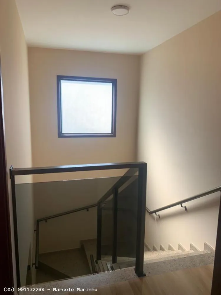 Casa, 3 quartos - Foto 12