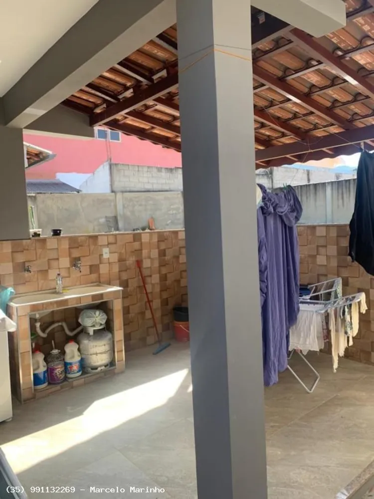 Casa, 3 quartos - Foto 5
