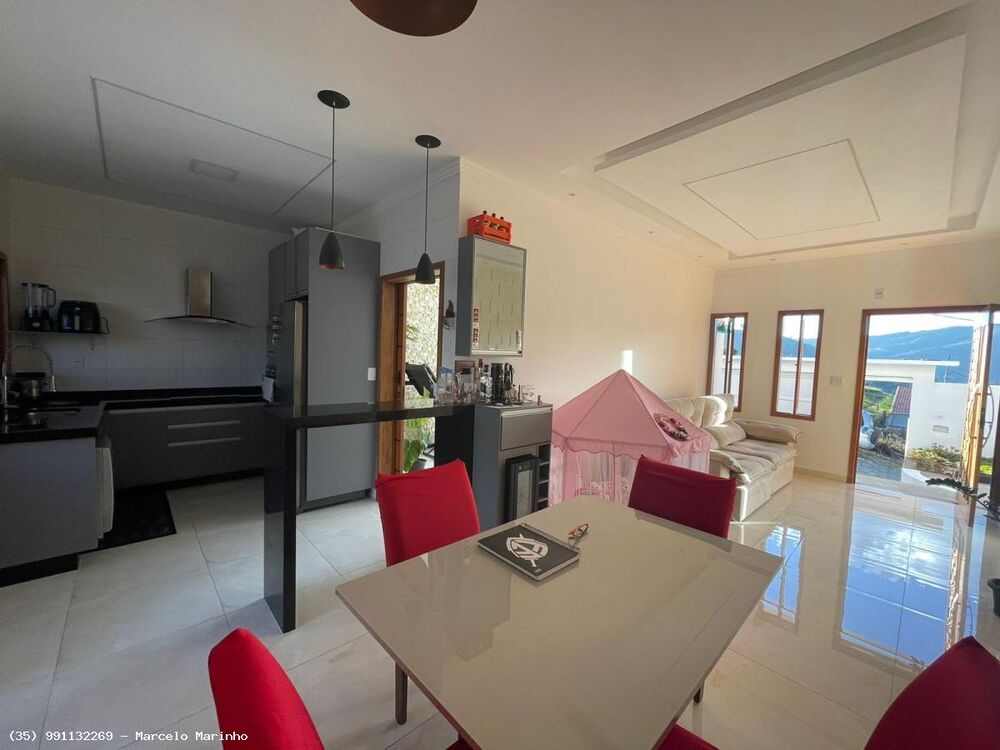 Casa, 2 quartos, 110 m² - Foto 9