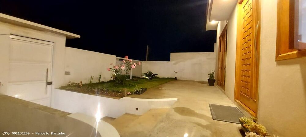 Casa, 2 quartos, 110 m² - Foto 4
