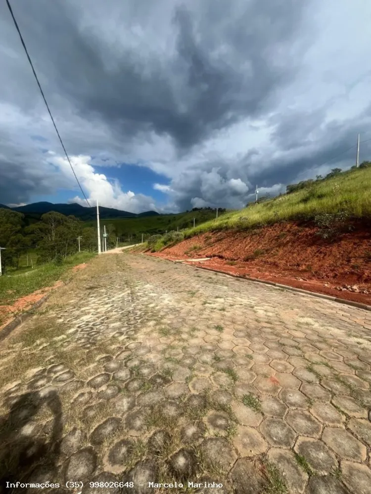 Terreno, 300 m² - Foto 8
