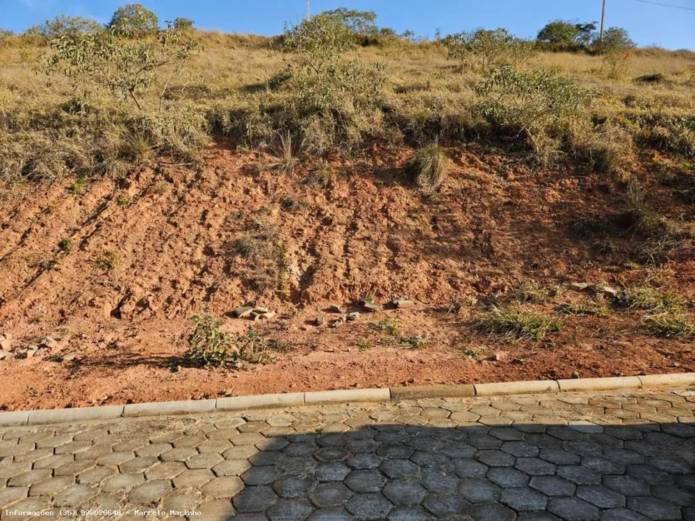 Terreno, 300 m² - Foto 3