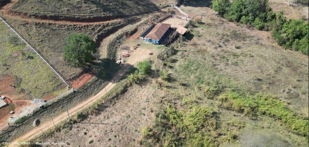 Sítio à venda com 2 quartos, 43m² - Foto 4