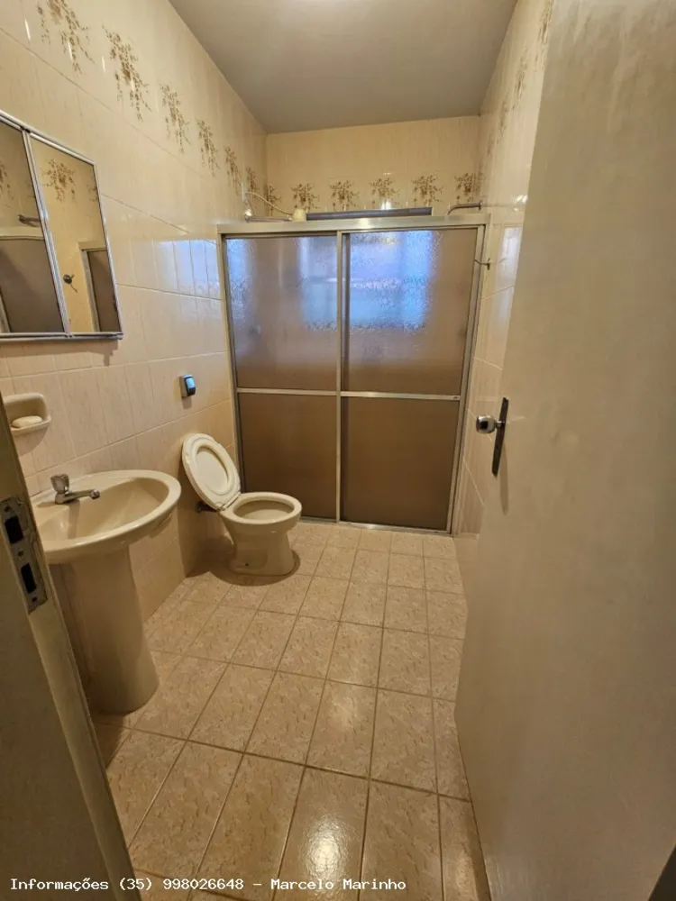 Casa, 5 quartos, 400 m² - Foto 8