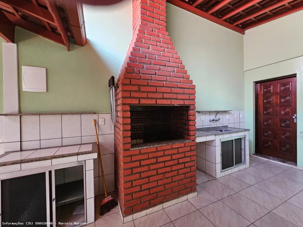 Casa, 5 quartos, 400 m² - Foto 12