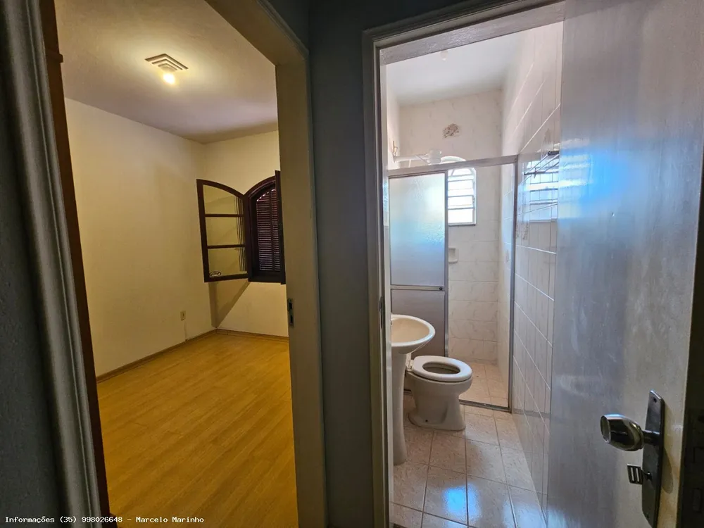 Casa, 5 quartos, 400 m² - Foto 7