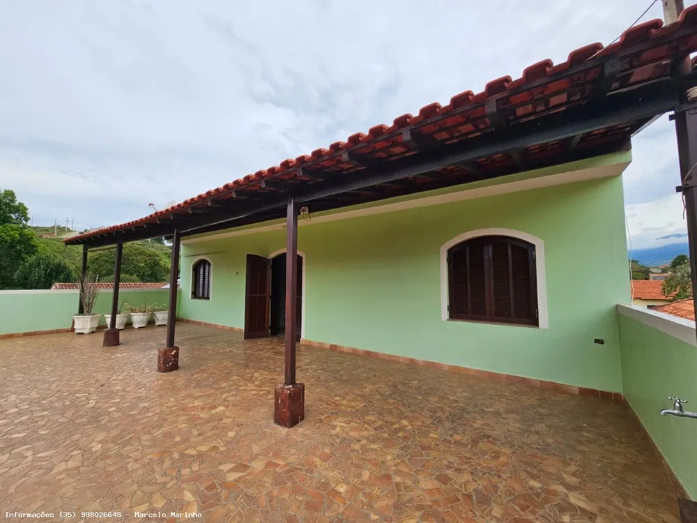 Casa, 5 quartos, 400 m² - Foto 11