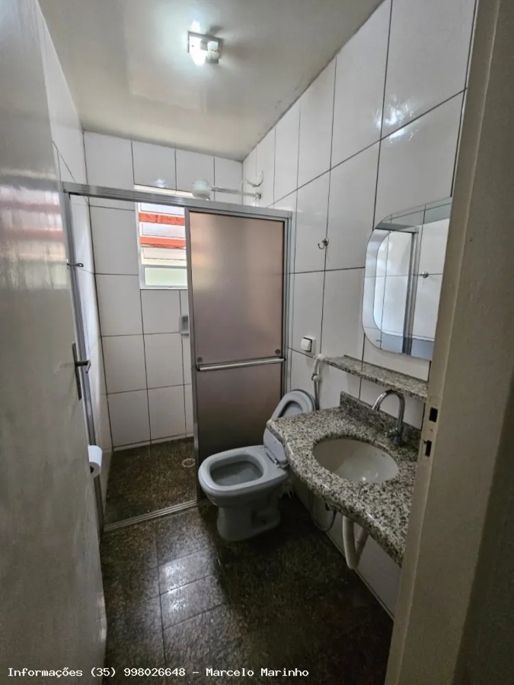 Casa, 5 quartos, 400 m² - Foto 10