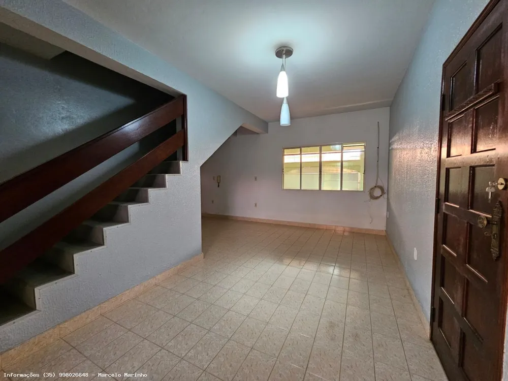 Casa, 5 quartos, 400 m² - Foto 6