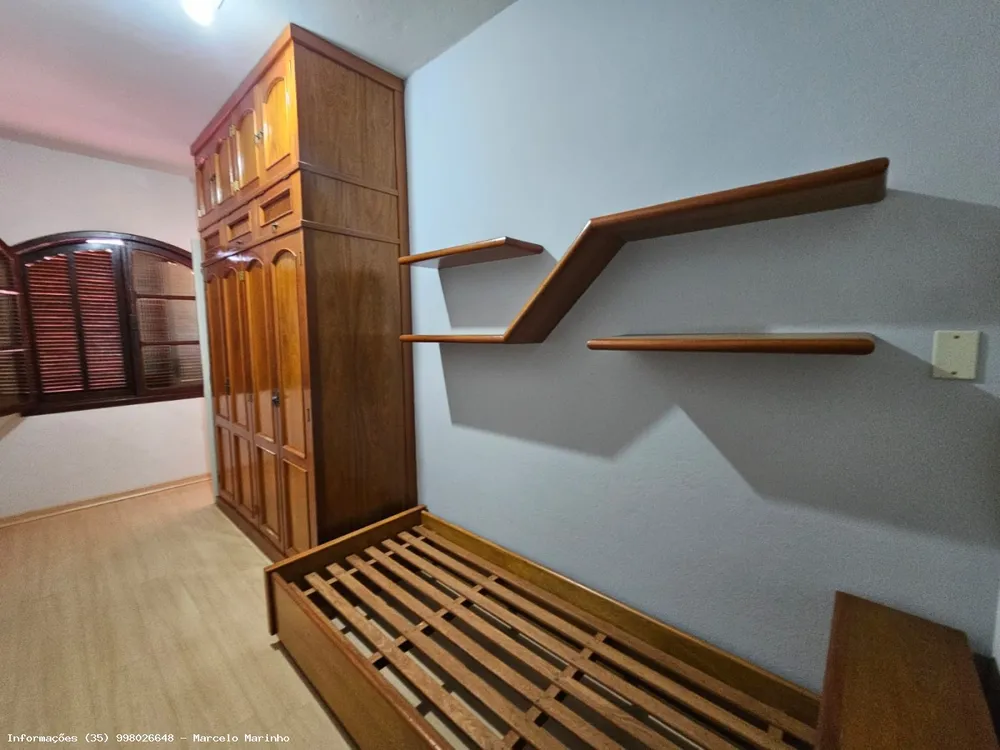 Casa, 5 quartos, 400 m² - Foto 5