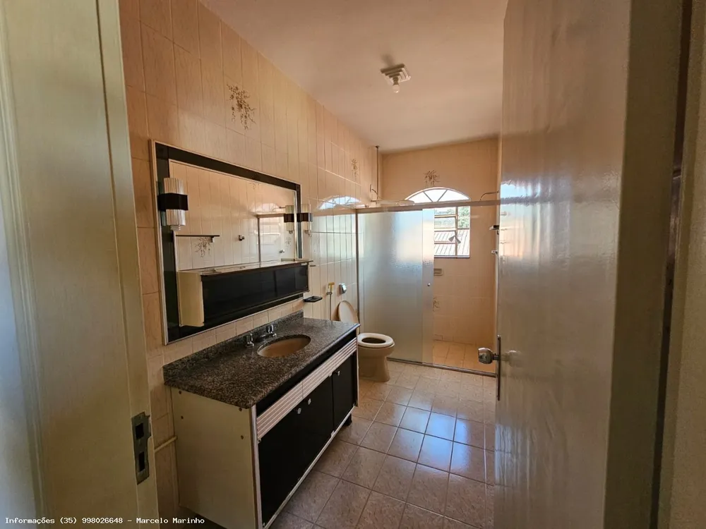 Casa, 5 quartos, 400 m² - Foto 9