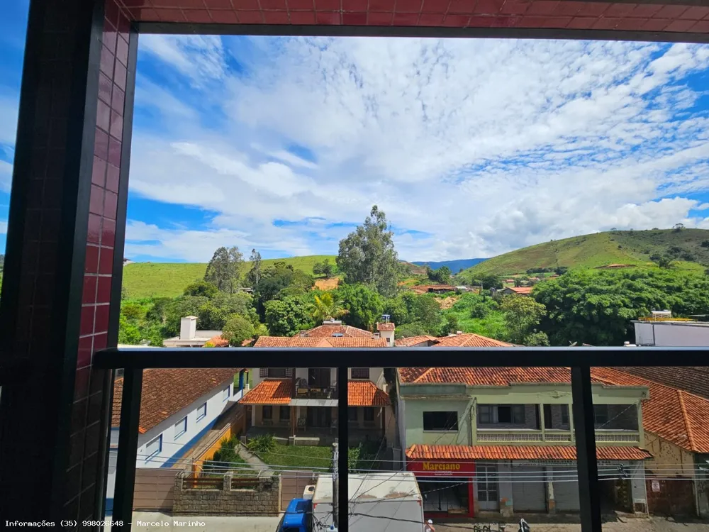 Apartamento, 3 quartos - Foto 1