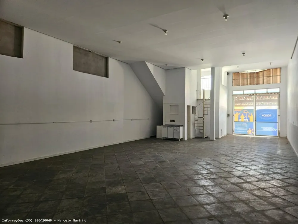 Loja-Salão - Foto 1