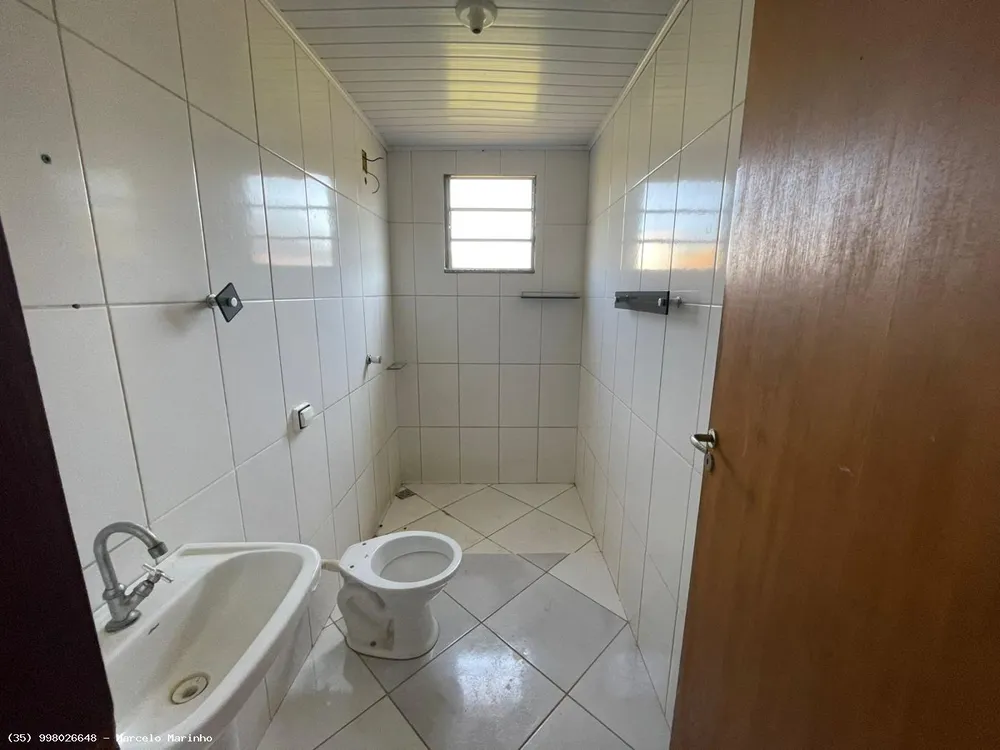 Casa, 2 quartos, 85 m² - Foto 6