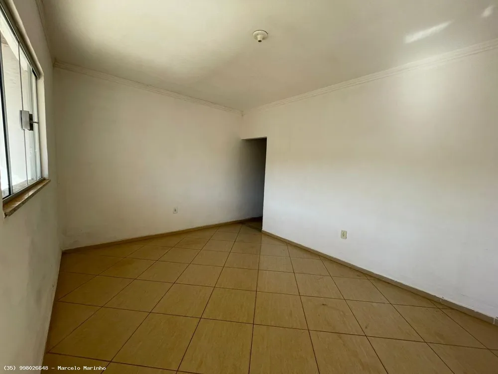 Casa, 2 quartos, 85 m² - Foto 3