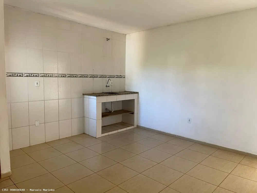 Casa, 2 quartos, 85 m² - Foto 4