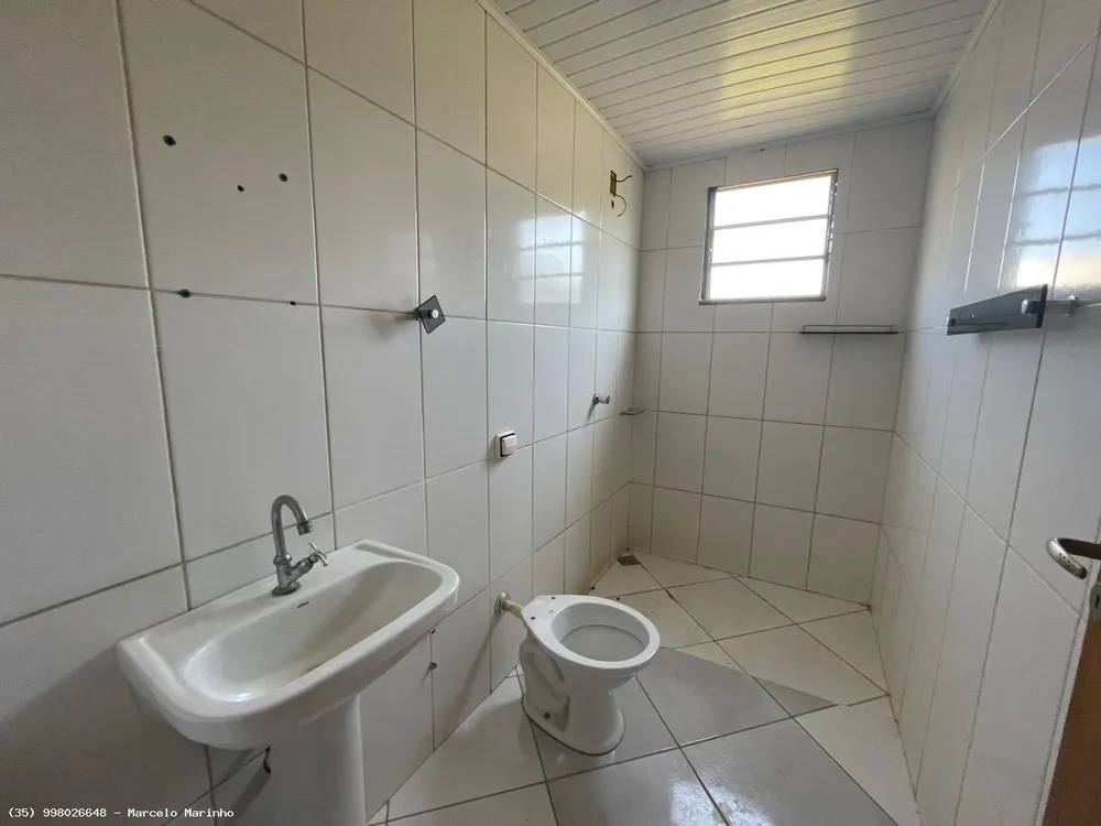 Casa, 2 quartos, 85 m² - Foto 8