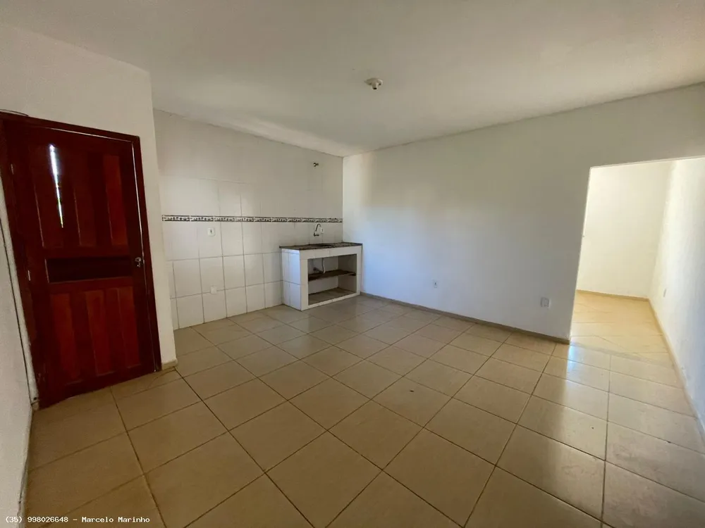 Casa, 2 quartos, 85 m² - Foto 5