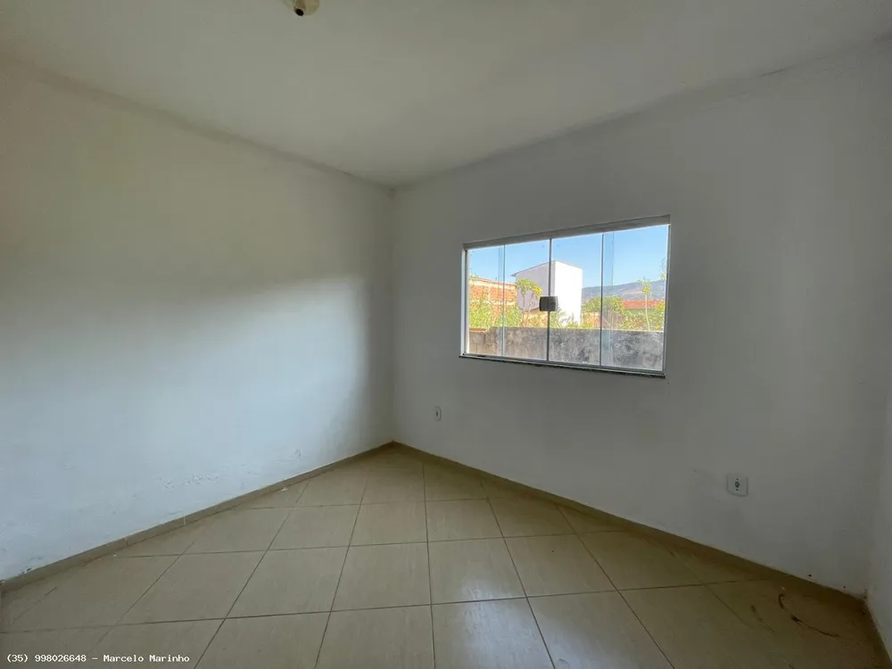 Casa, 2 quartos, 85 m² - Foto 2