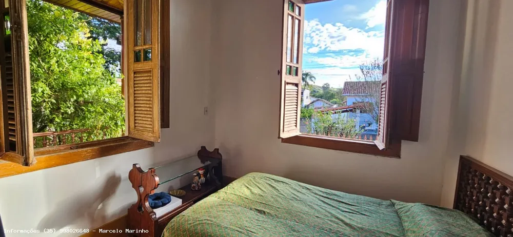 Casa, 6 quartos, 252 m² - Foto 3