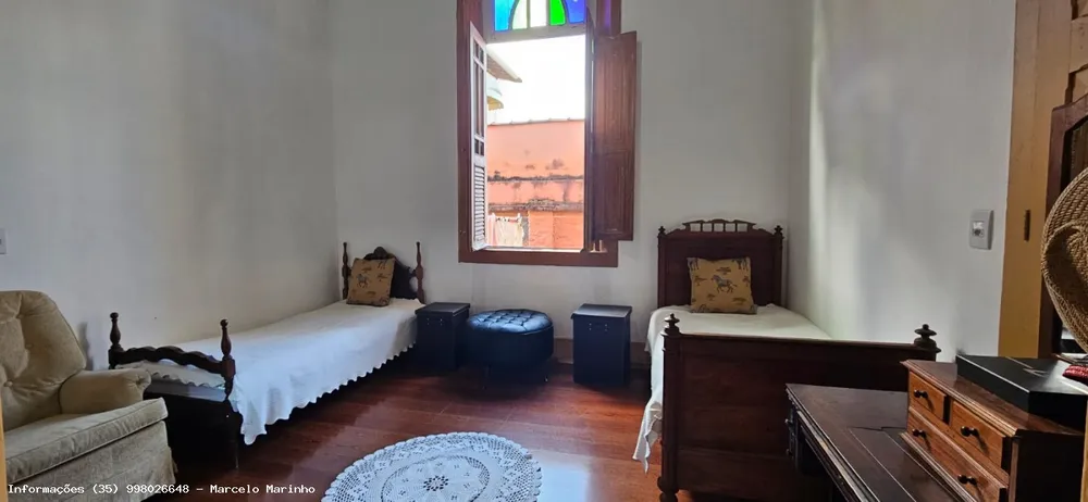 Casa, 6 quartos, 252 m² - Foto 6