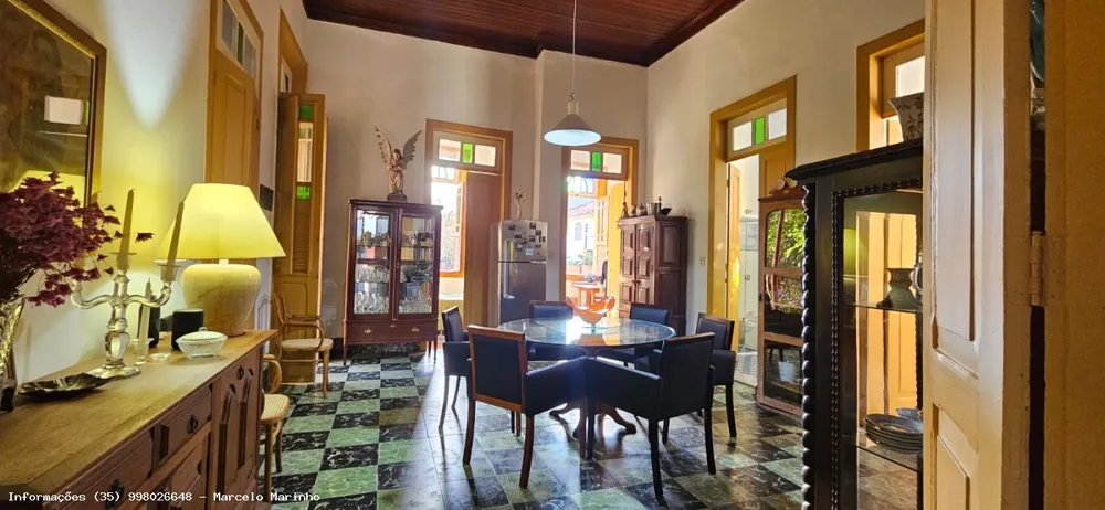Casa, 6 quartos, 252 m² - Foto 5
