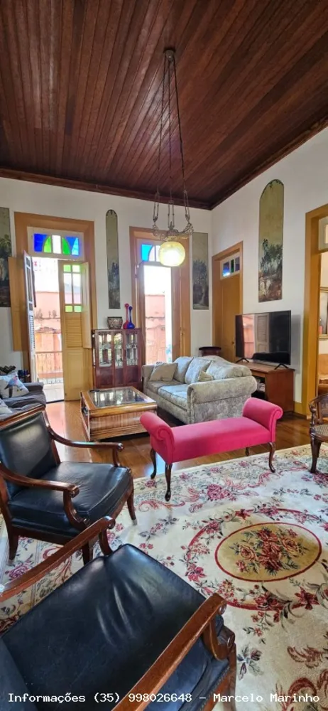 Casa, 6 quartos, 252 m² - Foto 8