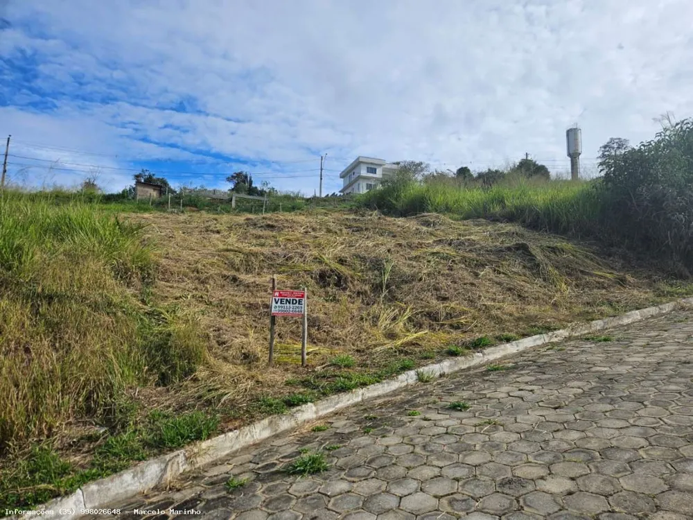 Terreno, 358 m² - Foto 2