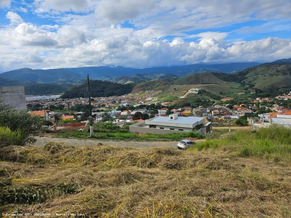 Terreno, 358 m² - Foto 8
