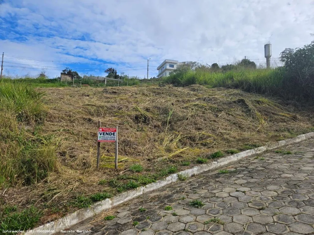 Terreno, 358 m² - Foto 7