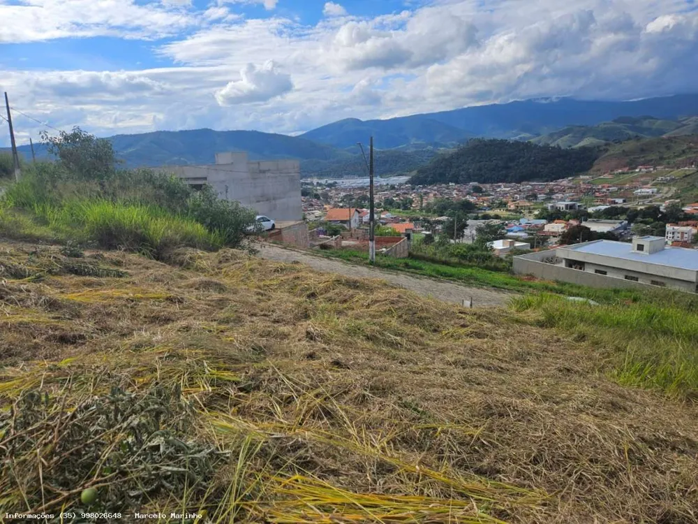 Terreno, 358 m² - Foto 3