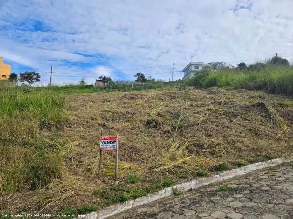 Terreno, 358 m² - Foto 11