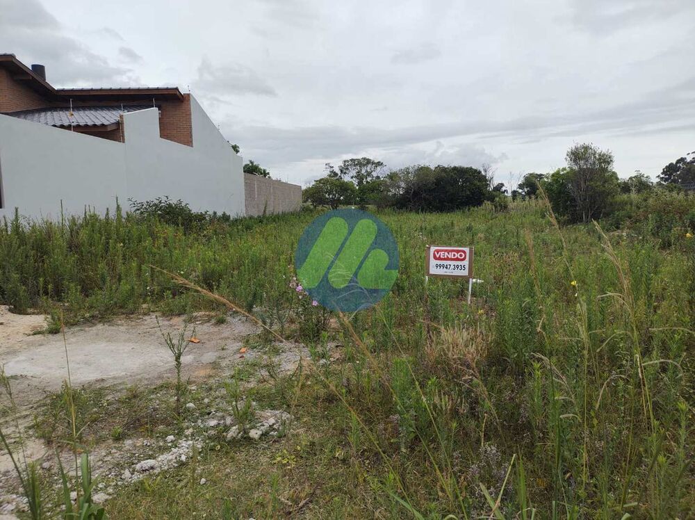 Terreno, 675 m² - Foto 1