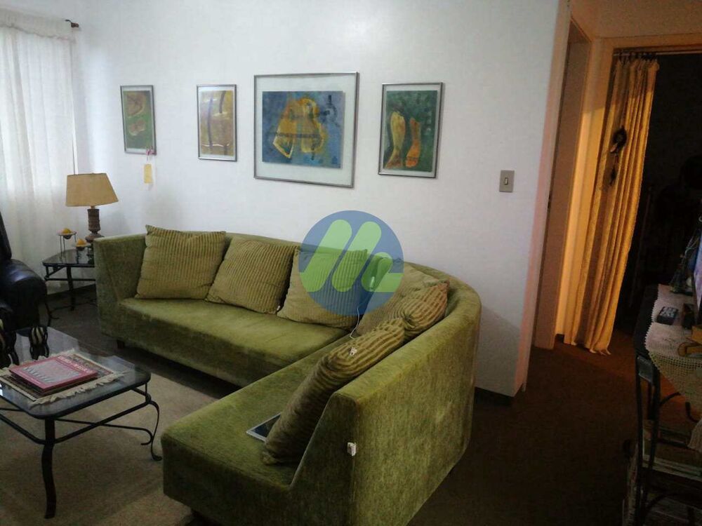 Apartamento, 2 quartos, 60 m² - Foto 1