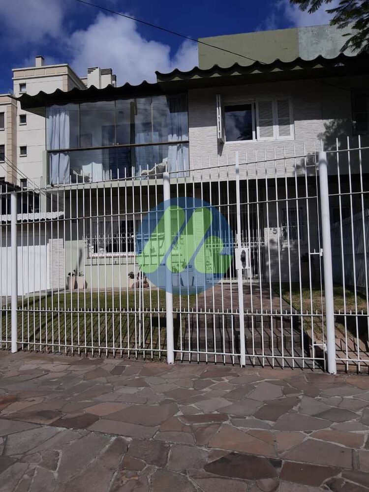 Sobrado, 3 quartos, 197 m² - Foto 2