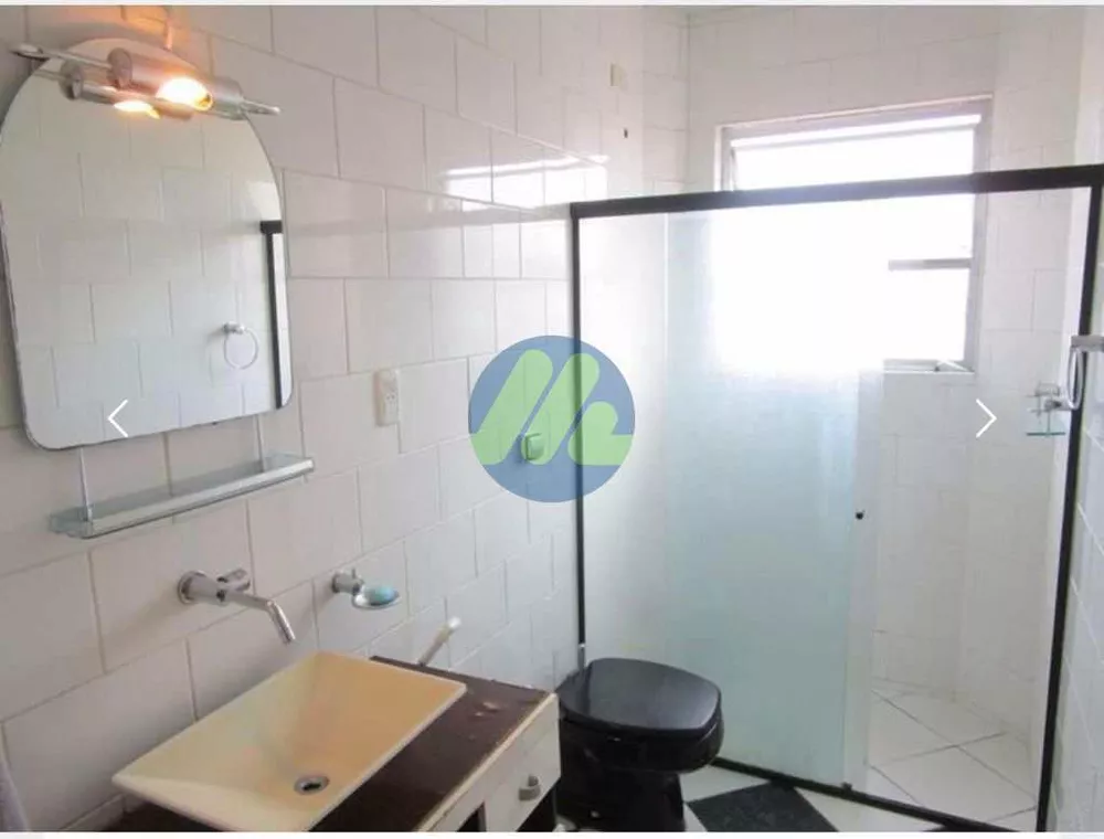 Apartamento à venda com 2 quartos, 96m² - Foto 6