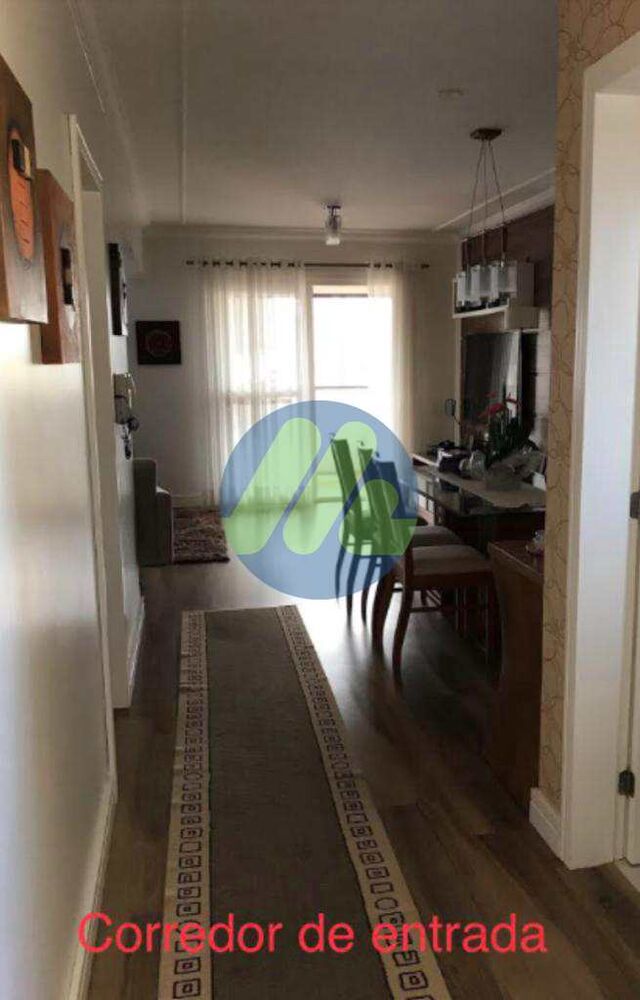 Apartamento, 3 quartos, 138 m² - Foto 8
