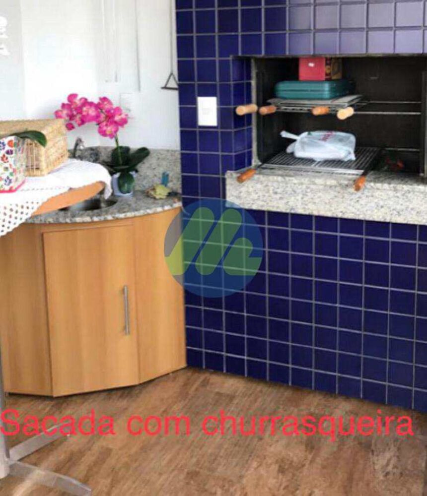 Apartamento, 3 quartos, 138 m² - Foto 2