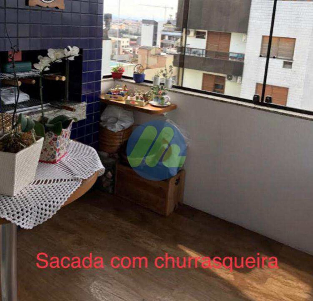 Apartamento, 3 quartos, 138 m² - Foto 16