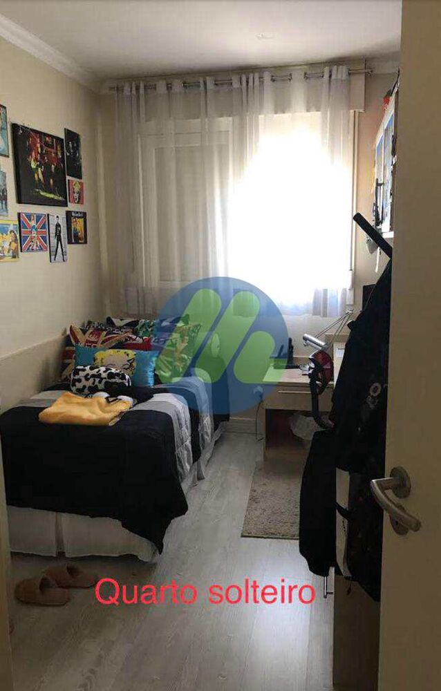 Apartamento, 3 quartos, 138 m² - Foto 7