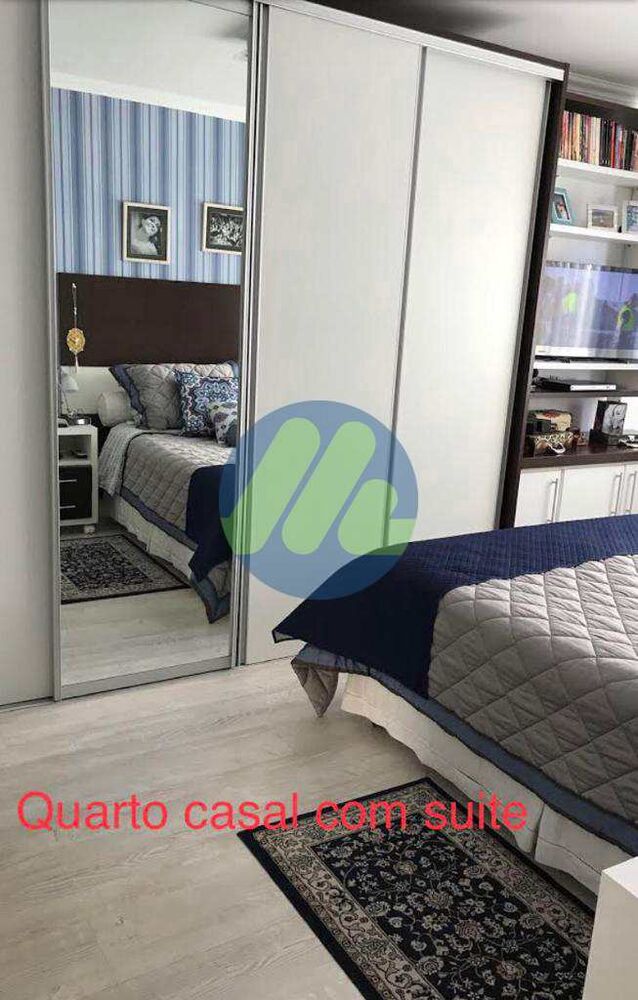 Apartamento, 3 quartos, 138 m² - Foto 10