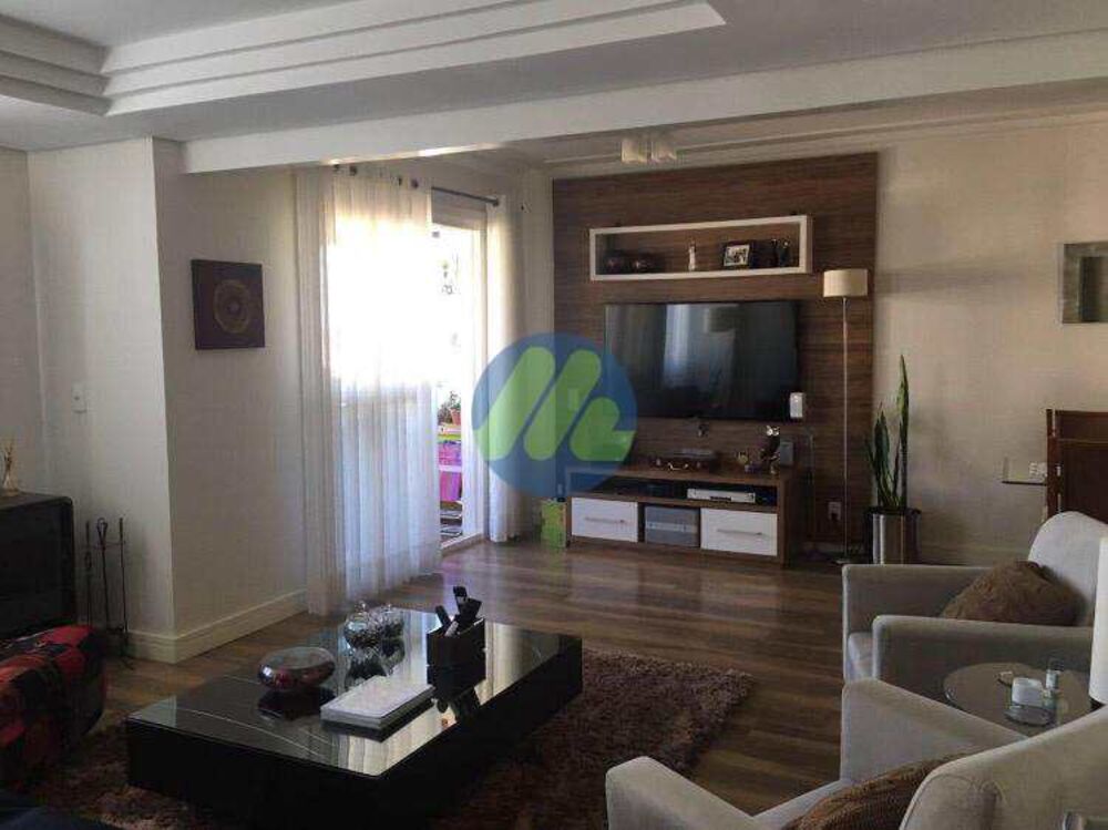 Apartamento, 3 quartos, 138 m² - Foto 6