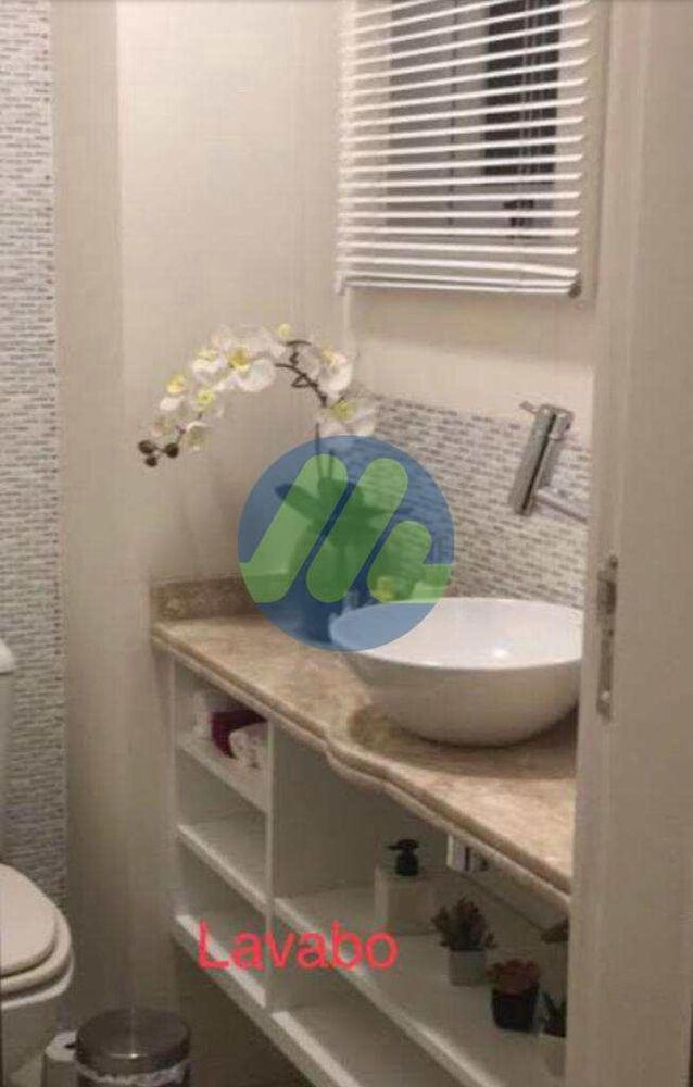 Apartamento, 3 quartos, 138 m² - Foto 12