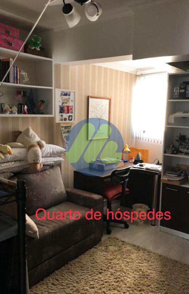 Apartamento, 3 quartos, 138 m² - Foto 4