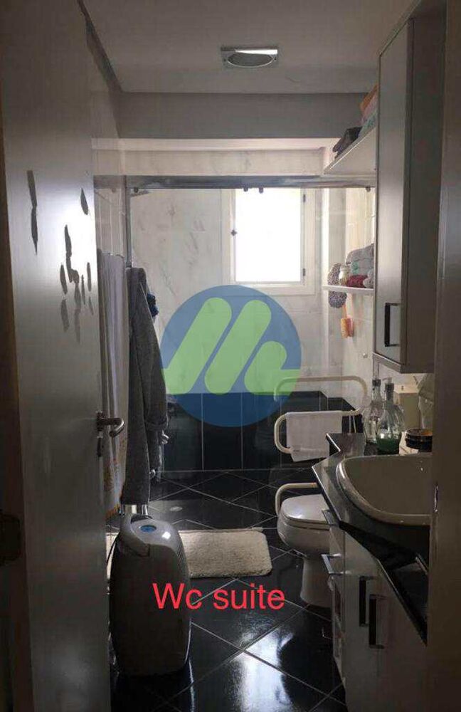 Apartamento, 3 quartos, 138 m² - Foto 14