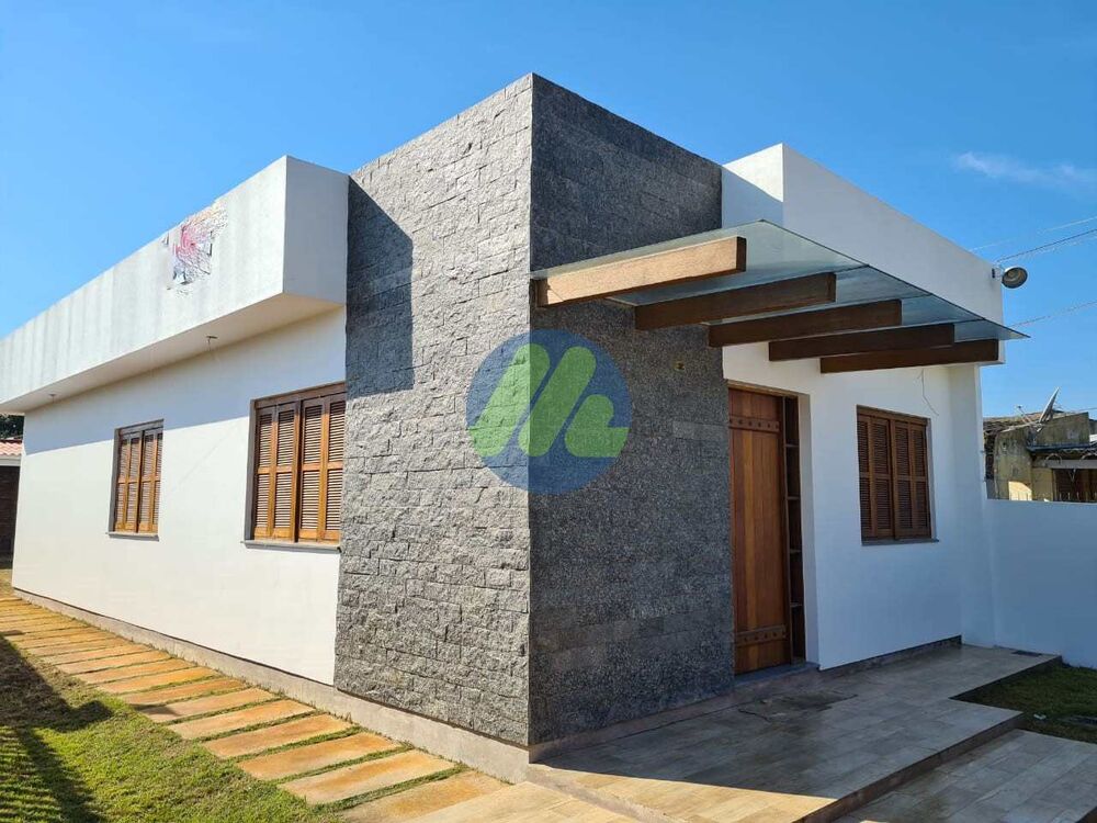 Casa, 2 quartos, 100 m² - Foto 3