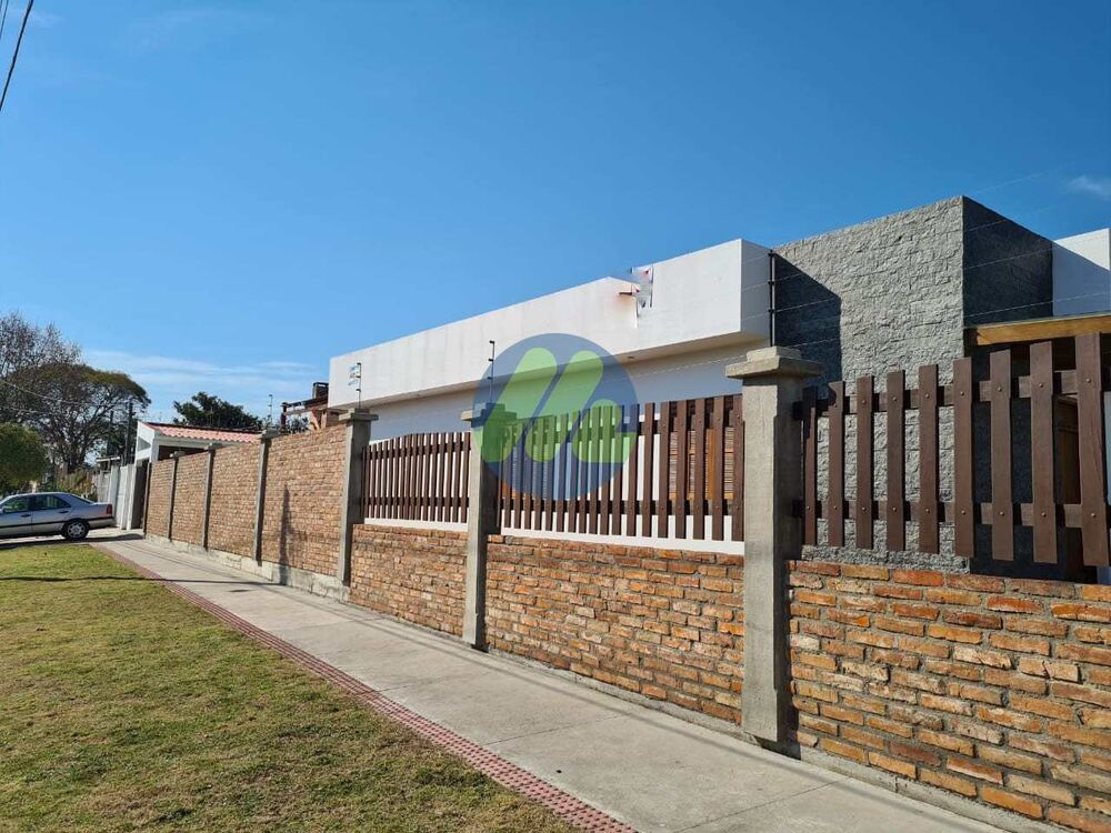 Casa, 2 quartos, 100 m² - Foto 1